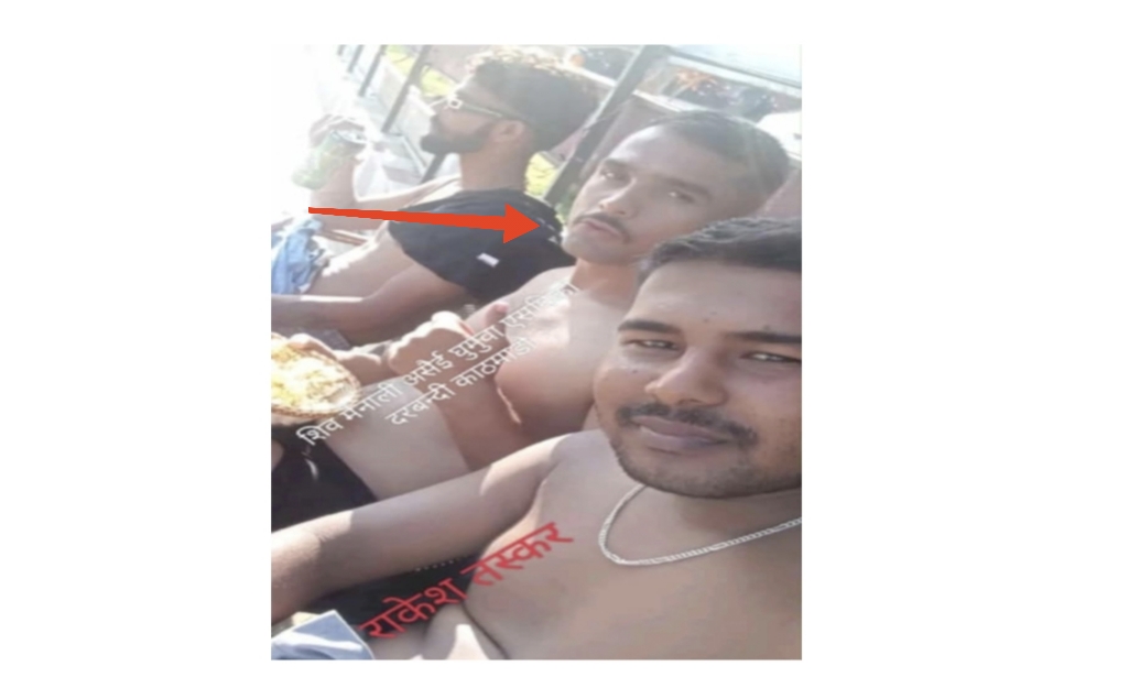 सिरहाका एसपी घुमुवाहरुको चार्ड पर्व आर्थिक आतंक; तस्करीको रकम असुल्न भ्याई नभ्याई