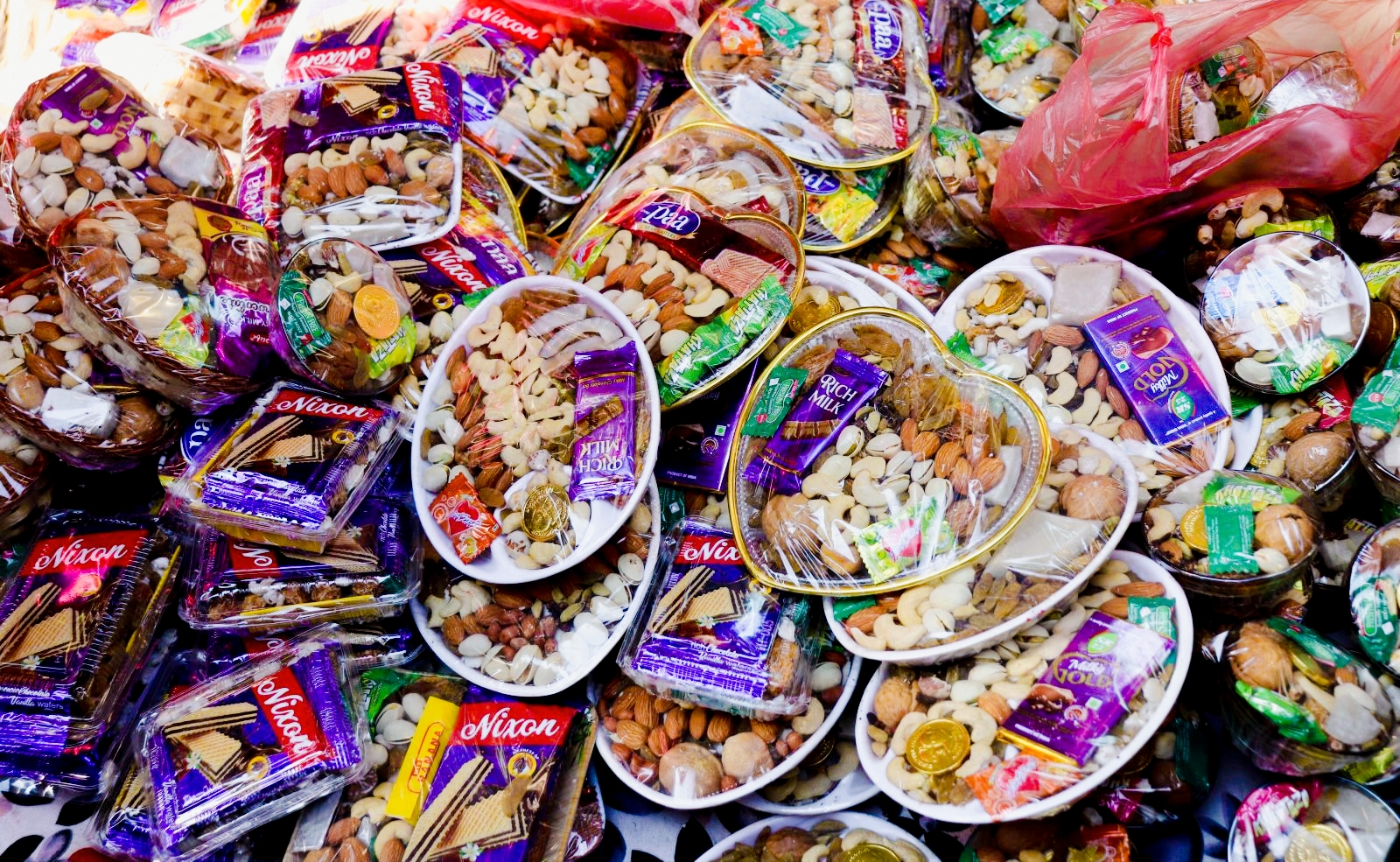 चाडपर्वको समयमा बिक्री वितरण हुने सामानमा अधिकतम् खुद्रा बिक्री मूल्य राख्न सबैमा अनुरोध,