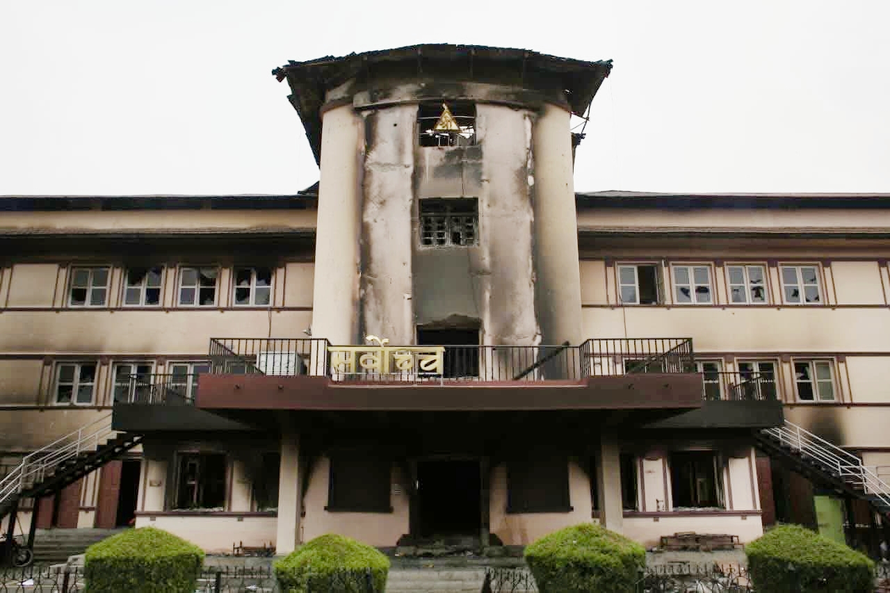 सर्वोच्च अदालतले आज मंगलबारदेखि सबै खाले रिट दर्ता गरी सुनुवाइ गर्ने तयारी