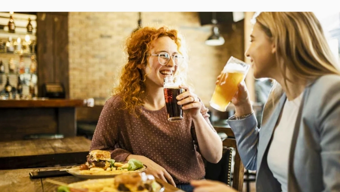 रक्सी पिउनु रोग पाल्नु हो, डाक्टर