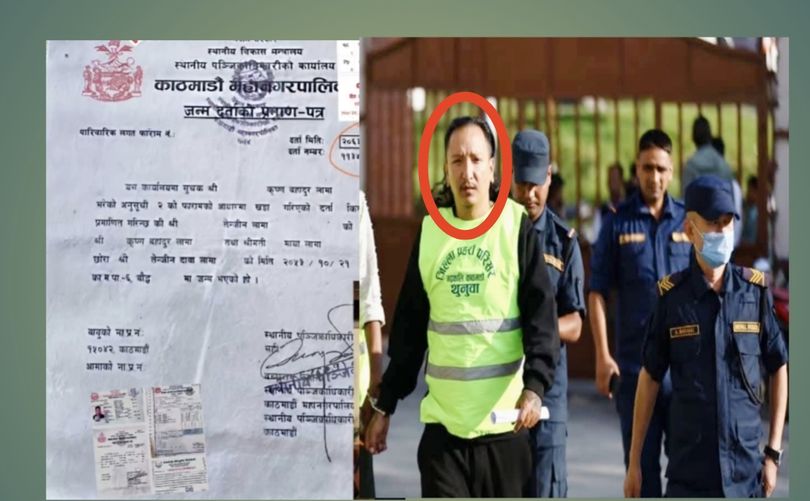 जेनजी आन्दोलन टिओबीले भड्काएको प्रहरीको प्रारम्भिक अनुसन्धान प्रमाणहरु फेला गर्दै, प्रहरी