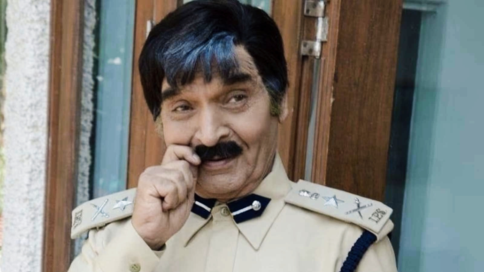 भारतका बलिउड अभिनेता (असरानी) गोवर्धन असरानीको ८४ वर्षको उमेरमा निधन,