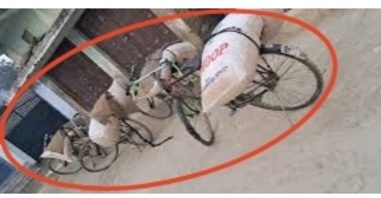 बाराको झिट्कैया नाकाबाट खुलेआम तस्करी सशस्त्र प्रहरी र नेपाल प्रहरी मौन किन ??