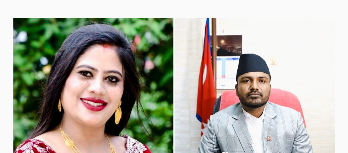 मन्त्री बनेका बब्लु गुप्तामाथि शोभा पाठकको गम्भीर आरोप दुर्गा प्रसाईं विरुद्ध मुद्दा हाल्न उस्काए,