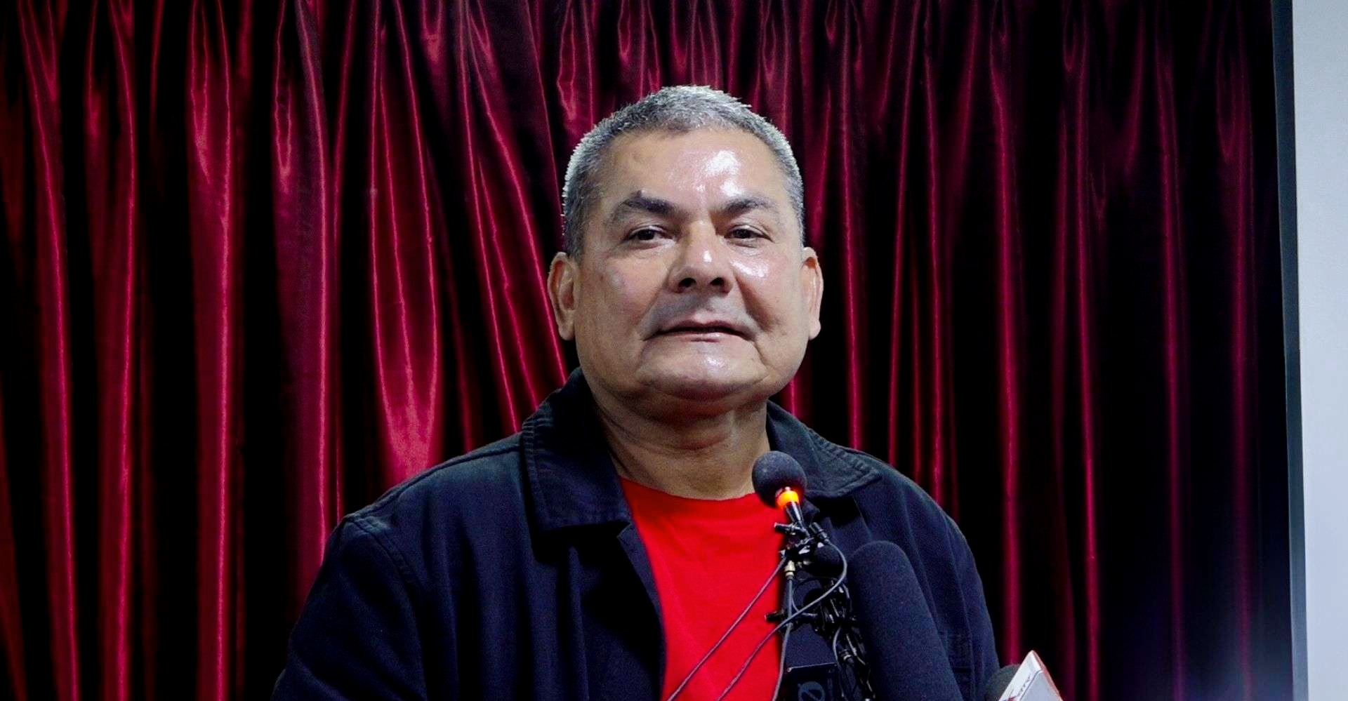 सिडियोहरसँग के भयो छलफल ? आन्दोलन रोक्न प्रशासनले गरेको आग्रह दुर्गा प्रसाईंद्वारा अस्वीकार,