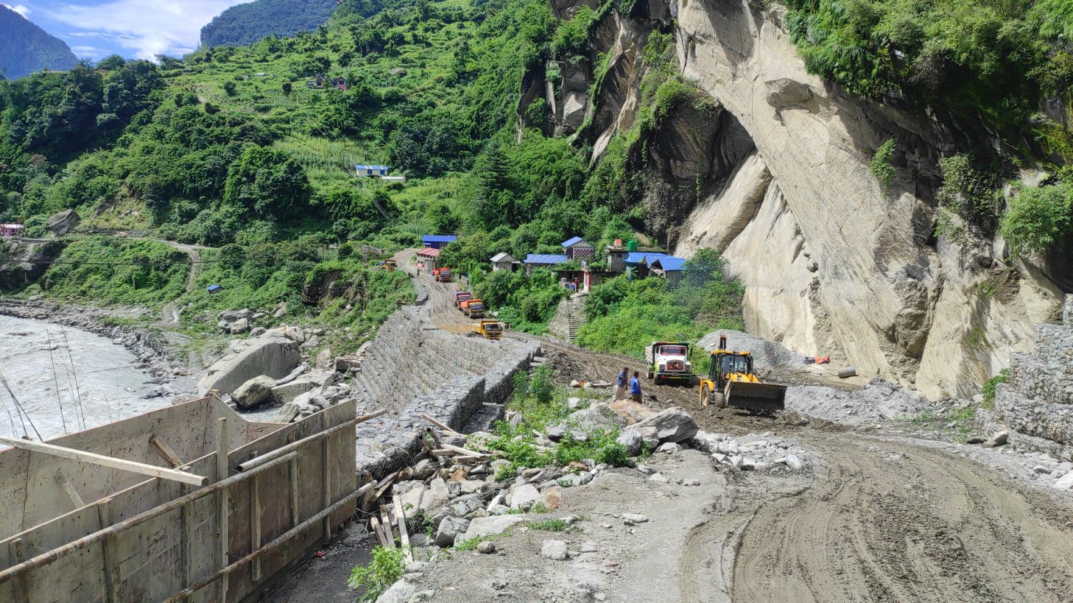 काठमाडौँ जिल्ला प्रशासनले असोज १७ देखि २० गतेसम्म रातको समयमा यात्रा नगर्न आग्रह,