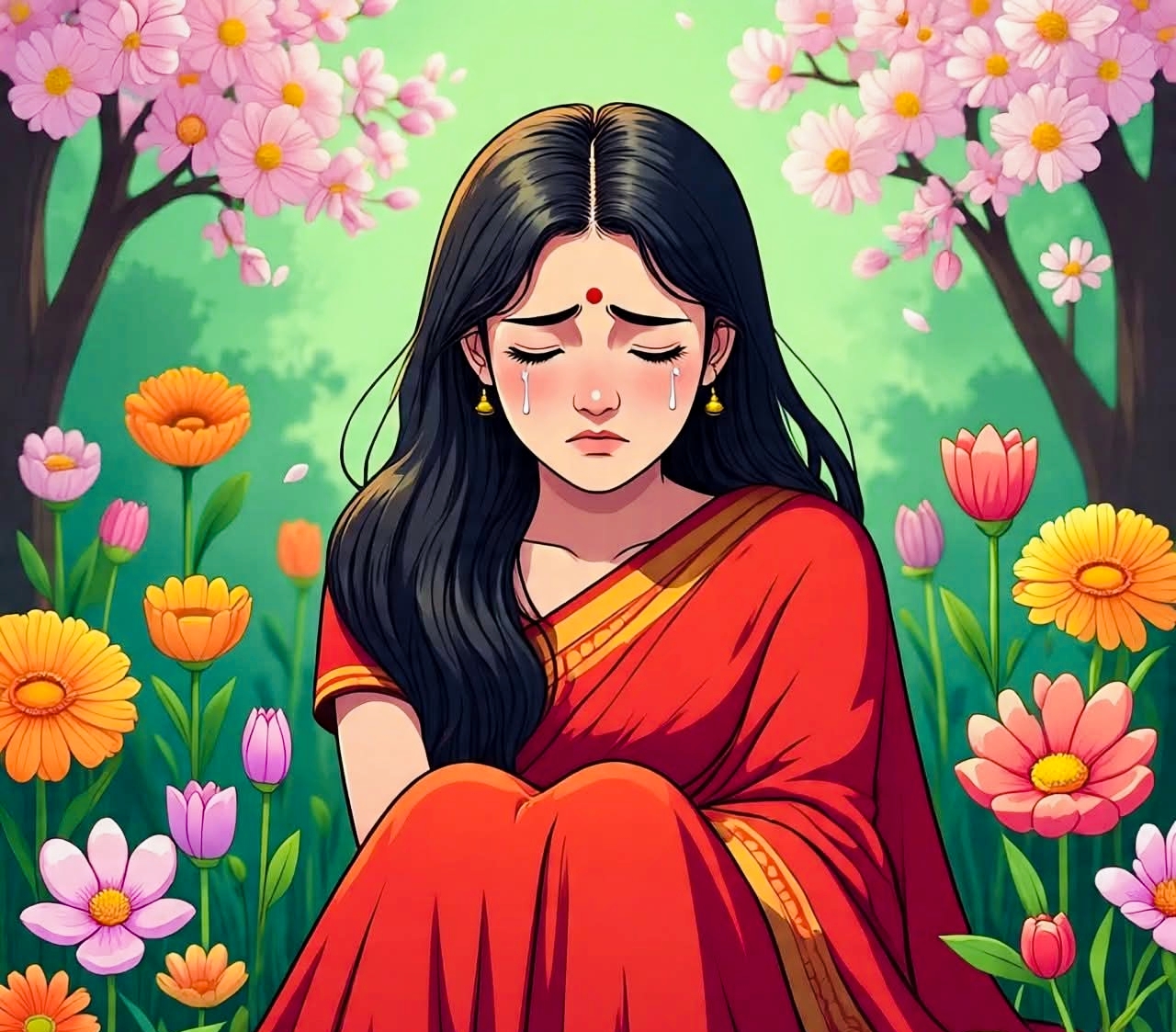 डिभोर्स भएपछी श्रीमानको आफ्नै घर जेल र नर्क जस्तो लाग्छ, महिलाहरुलाई किन ?