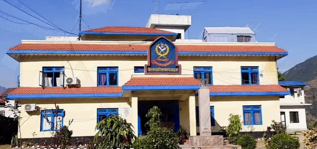 कानुनको हात लामो हुन्छ भनेको हो रैछ चोरी मुद्दामा फरार एक अभियुक्तलाई ४७ वर्षपछि पक्राउ,