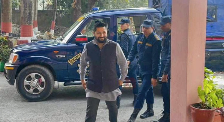 रवि लामिछाने थुनामुक्त होलान् त ? आज उच्च अदालत तुलसीपुरको बुटवल इजलासमा सुनुवाइ हुँदै,