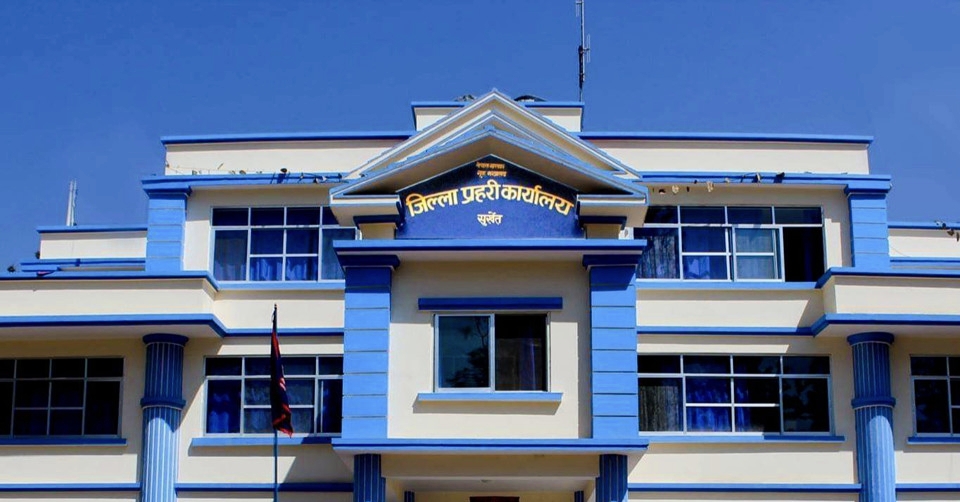 जिल्ला प्रहरी कार्यालय सुर्खेतको हिरासतमा एकजना थुनुवाको मृत्यु,