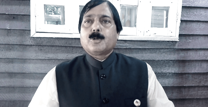 नेपाली कांग्रेसका नेता एवम पूर्वमन्त्री मोहम्मद अफताव आलमको शनिबार बिहान ३ बजे निधन,