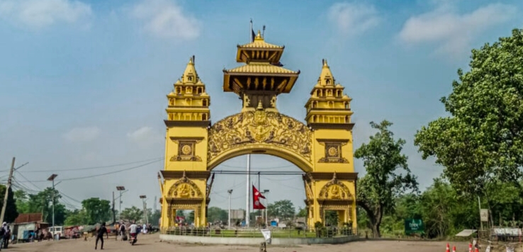 बिरगंजमा चालु आर्थिक वर्षको ३ महिनामा २ खर्ब १८ अर्ब १० करोड मूल्य पर्नेको सामान आयात,