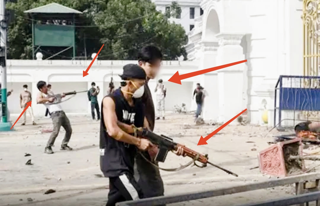 प्रहरीको हत्याको आरोपमा थप एकजना पक्राउ, पेस्तोल र गोली बरामद अरु पनि पक्राउ गर्ने क्रम जारी,