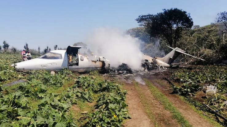 टर्कीको सैनिक मालवाहक विमान दुर्घटना विमानमा २० जना सवार सैनिकहरु बेपत्ता,