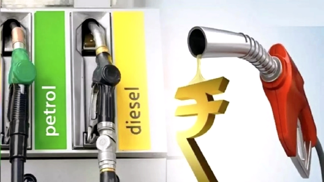 पेट्रोलियम पदार्थको मूल्यवृद्धि लिटरमा पेट्रोल २ रुपैयाँ र डिजेलमा ३ रुपैयाँले बढयो,