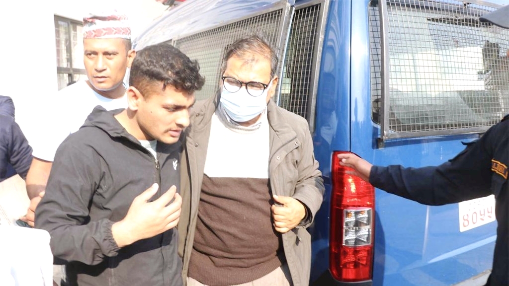 पूर्वसभामुख कृष्णबहादुर महरालाई २० लाख धरौटीमा छाड्न उच्च अदालत पाटनले आदेश,