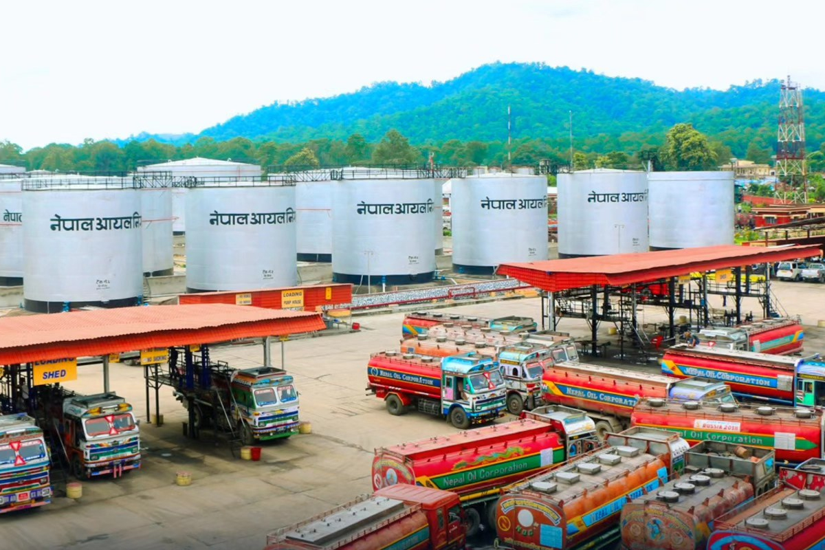 डिजेल र मट्टितेलको मूल्य घट्यो,