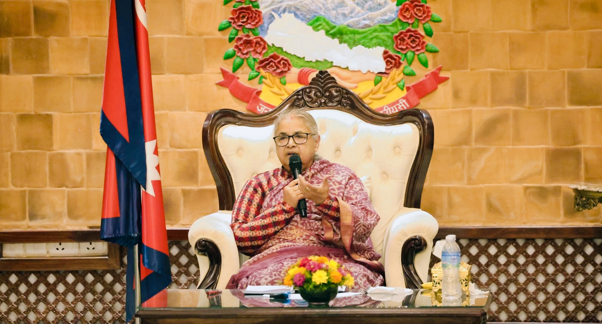 ‘तमु ल्होसार’ पर्वको अवसरमा प्रधानमन्त्री सुशीला कार्कीद्वारा शुभकामना संदेश,