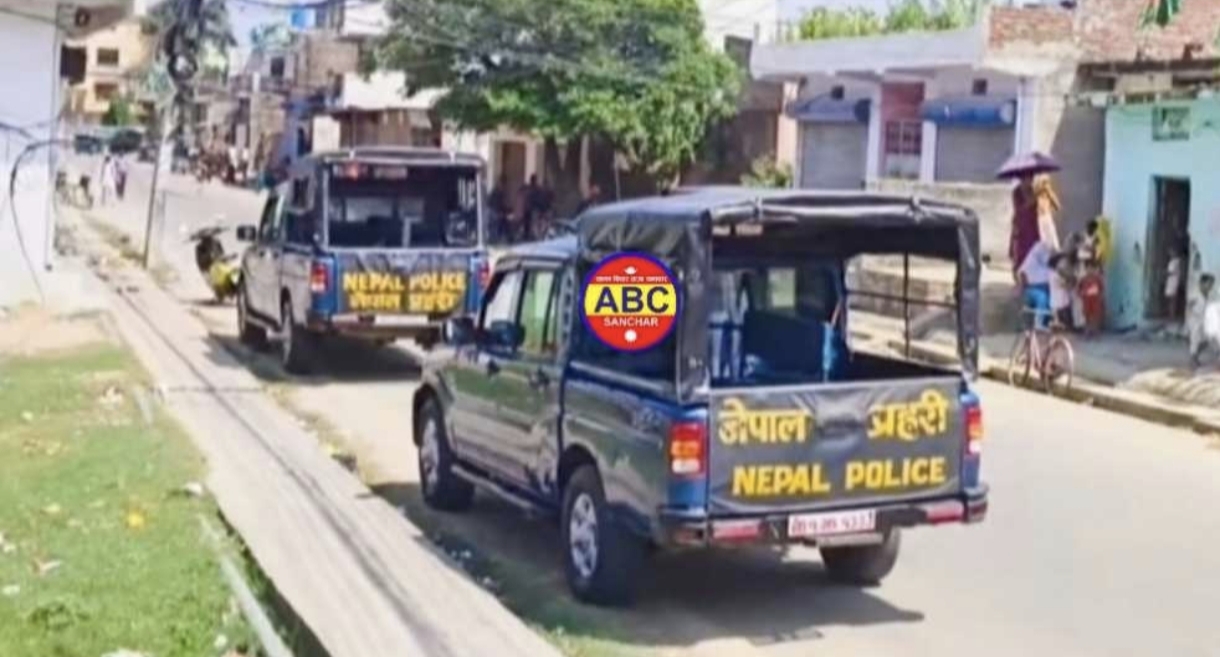 सुरक्षा अवस्थालाई मध्यनजर गर्दै बाँके प्रहरीले नेपालगञ्जमा २४ घण्टा सक्रिय रहने क्युआरभी सेवा सञ्चालनमा