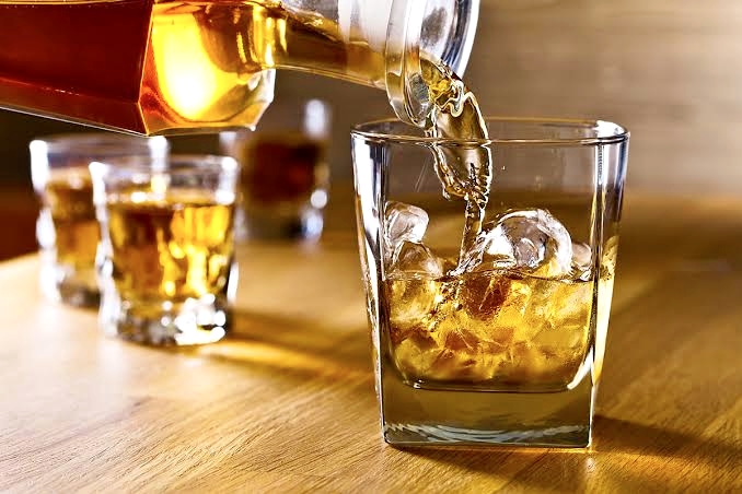 विश्वमा प्रत्येक १० सेकेण्डमा एक जना व्यक्तिको मृत्यु रक्सीको कारणले हुन्छ (डब्लुएचओ)