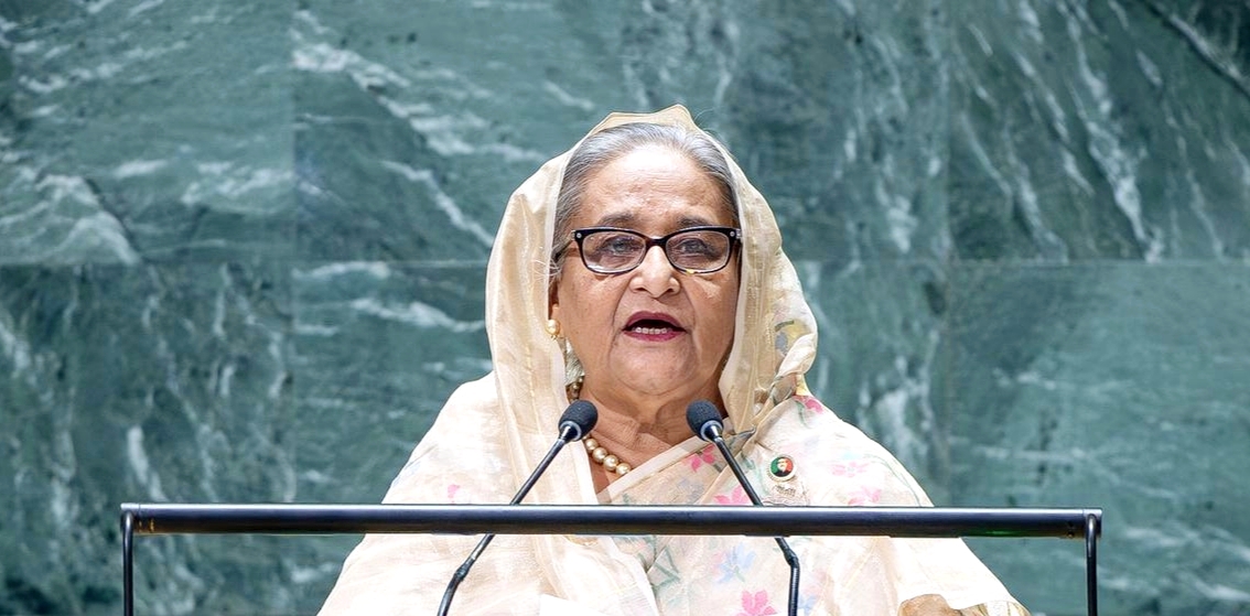 बंगलादेशकी पूर्वप्रधानमन्त्री शेख हसिना १६ वर्षअघिको सामूहिक हत्यामा पनि दोषी ठहर,