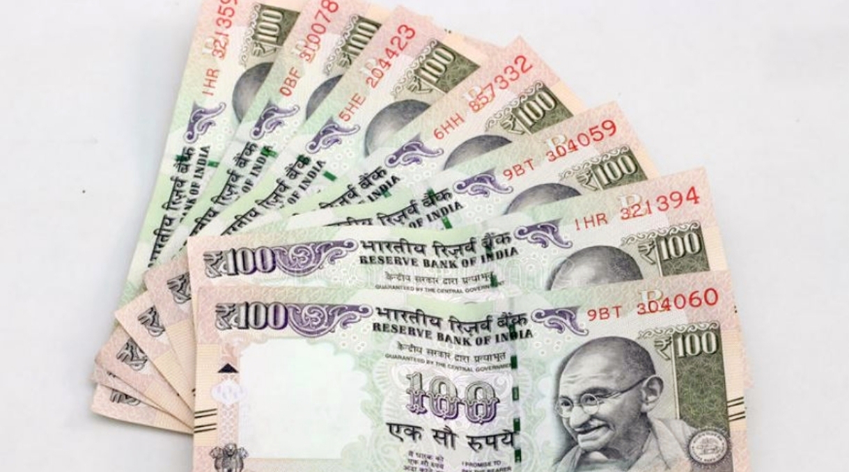 अबदेखि नेपालमा भारु १०० को नोट बाहेक अरु नोट नचल्ने,तयारीमा