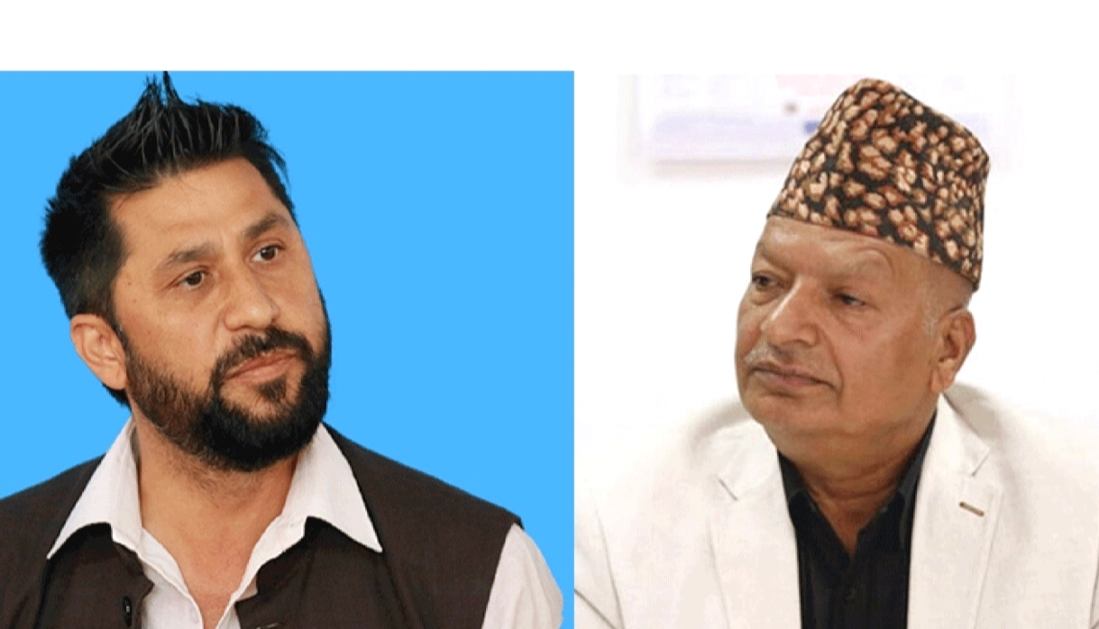 रवि र छविलालको मुद्दाको सुनुवाइका लागि तोकिएको आजको पेशी हेर्न नमिल्नेमा