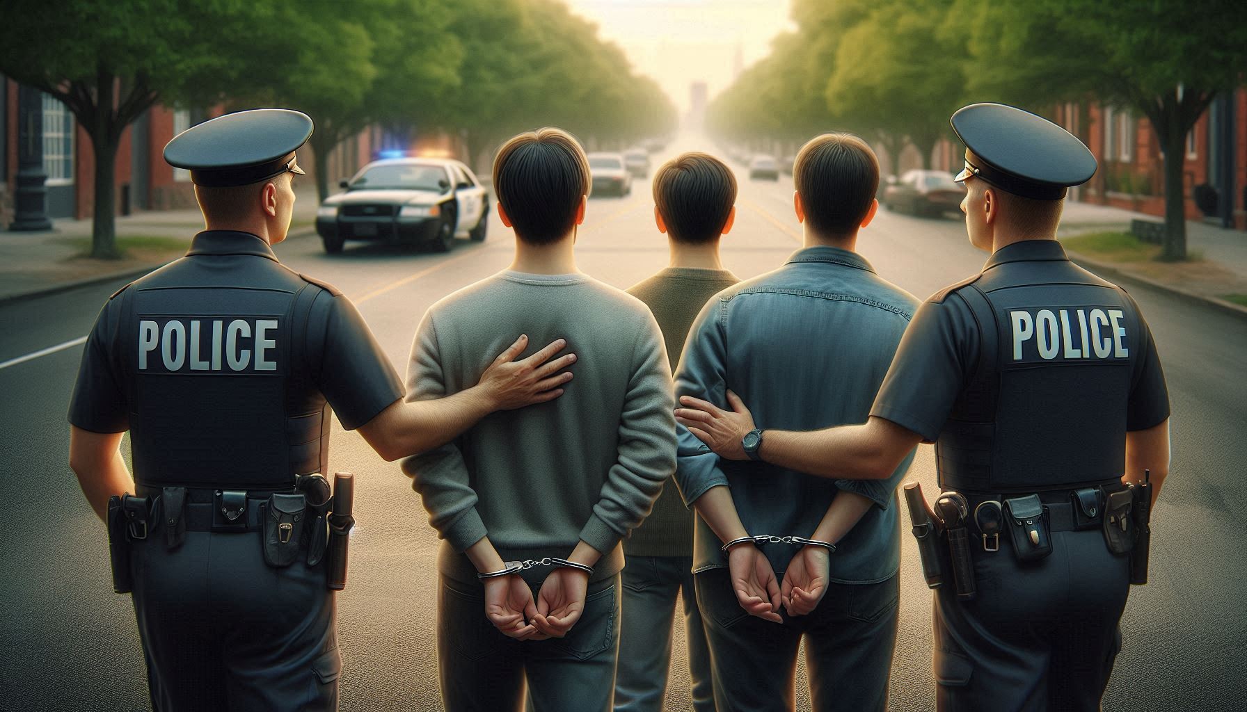 नेपालगञ्जबाट ठूलो परिमाणको खैरो हेरोइनसहित २ कारोबारीहरु पक्राउ,