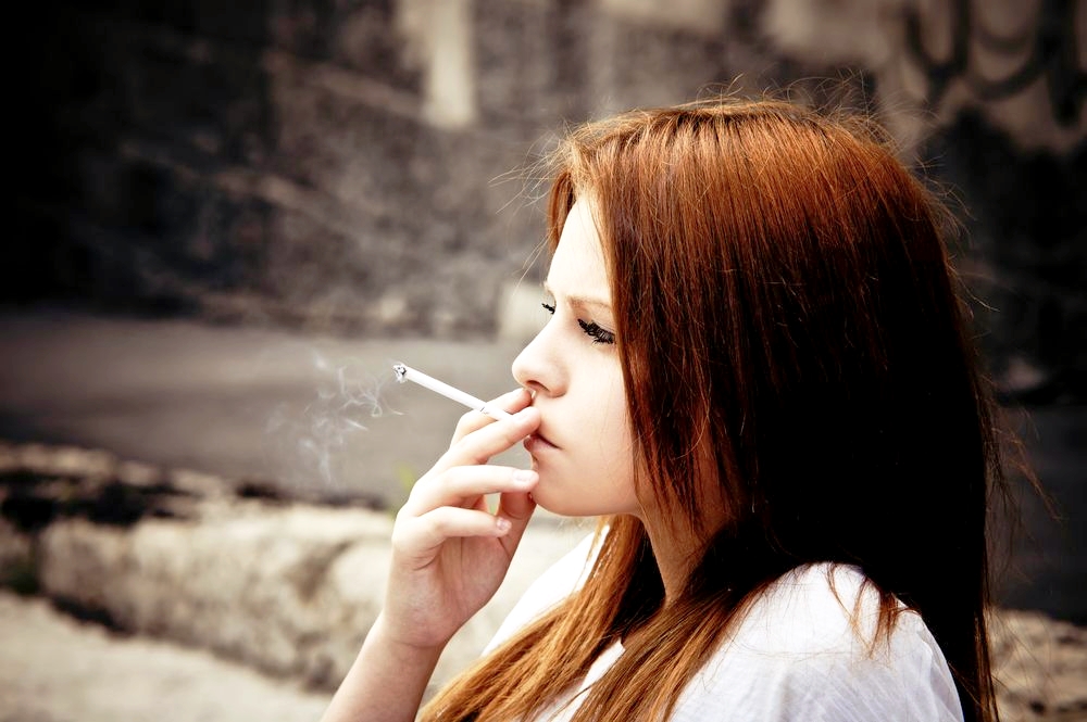 सुर्तीजन्य पदार्थ चुरोट सेवन गर्नेलाई ३ गुणा बढी हृदयाघातको सम्भावना,