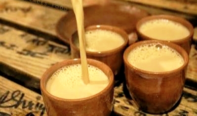 खाली पेटको चियाले स्वास्थ्यमा गर्छ हानी नोक्सानी