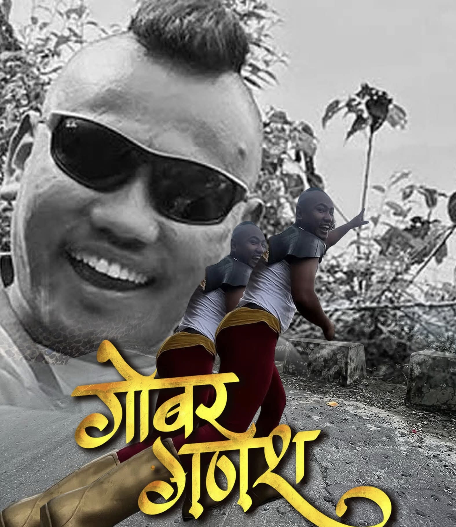 पदमलाई अनमोल केसि र सौगत मल्लको फिल्मबाट अफर आउदा पनि काम गर्न पाएनन् :?