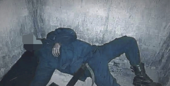 जिल्ला प्रहरी कार्यालय दाङमा कार्यरत प्रहरी जवान हरी जिसीले किन गरे आत्महत्या???