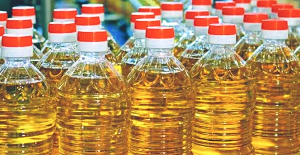 खानेतेल प्रतिलिटर ४० रुपैयाँसम्म बढयो,