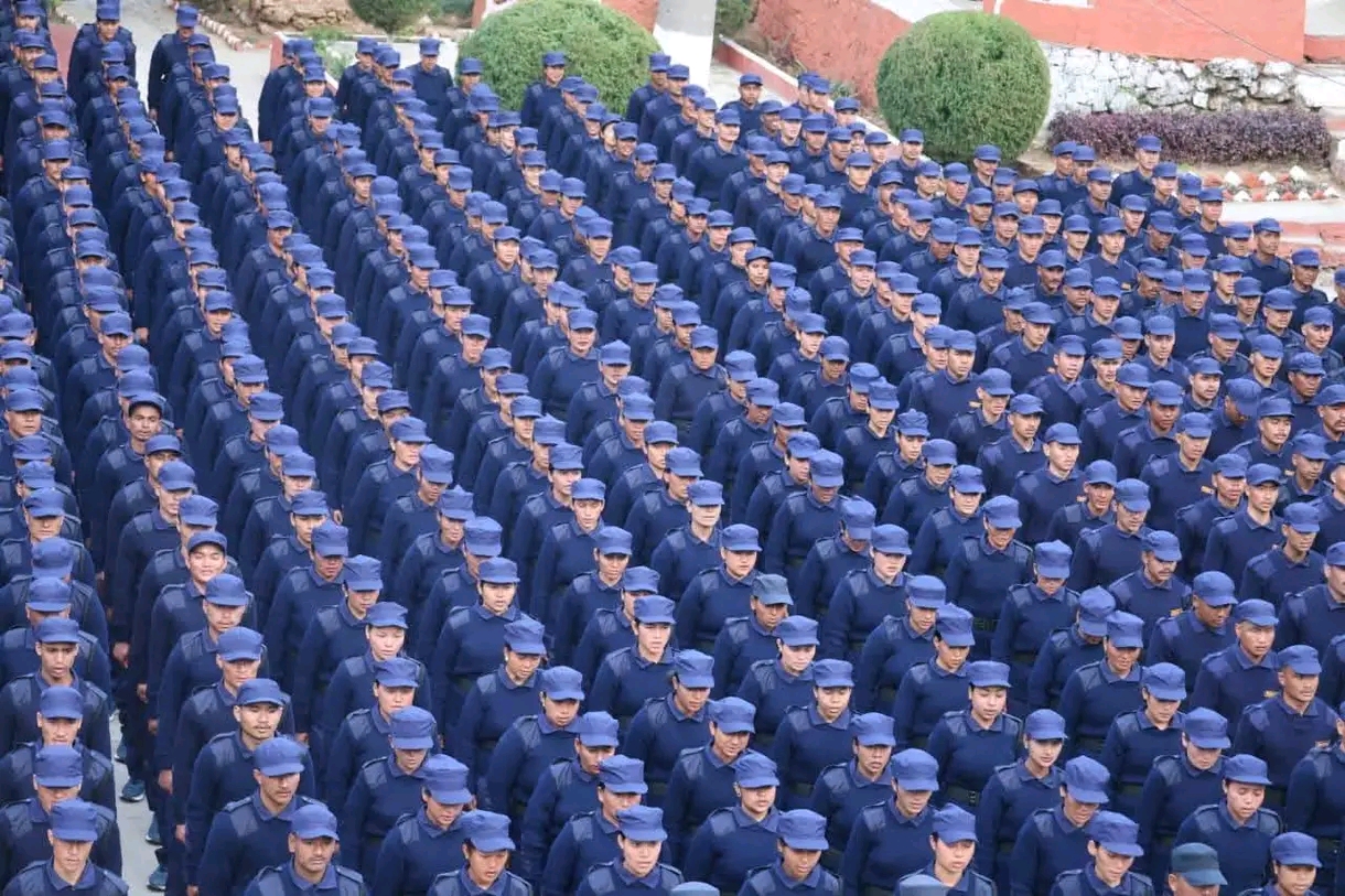 रोल्पामा निर्वाचन प्रहरीमाथि गुरुबाहरूद्वारा निलडाम हुने गरि कुटपिट,अस्पतालमा भर्ना,