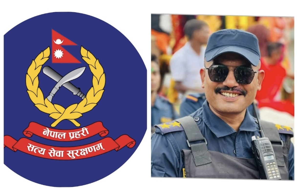 मधेस प्रहरीमा विवाद: वरिष्ठ सई राणामाथिको निलम्बन प्रक्रिया रोकिँदा निष्पक्षताको माग”