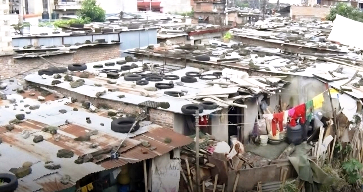 सुकुम्बासीहरुको कडा चेतावनी ज्यान जाला तर बस्ती छोर्दैनौ व्यवस्थापन बिना हटाउने प्रयास स्वीकार्य नहुने