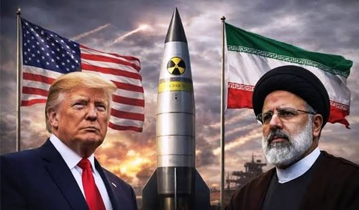 अमेरिकाले इरानसँग युद्ध विरामको अवधि अनिश्चितकालका लागि लम्ब्याए,