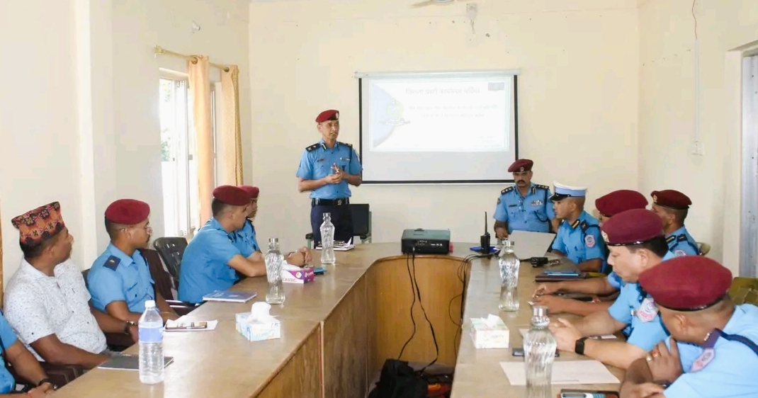 बर्दियामा नदीजन्य घटनामा डुबेर १० जनाको मृत्यु एक जना बेपत्ता, प्रहरीको तथ्यांक